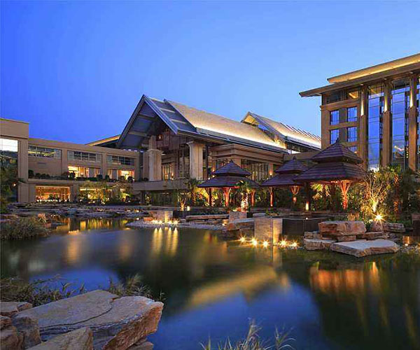 麗江旅游線路推薦